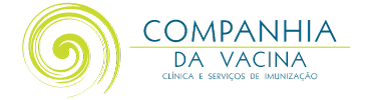 Companhia da Vacina Logo
